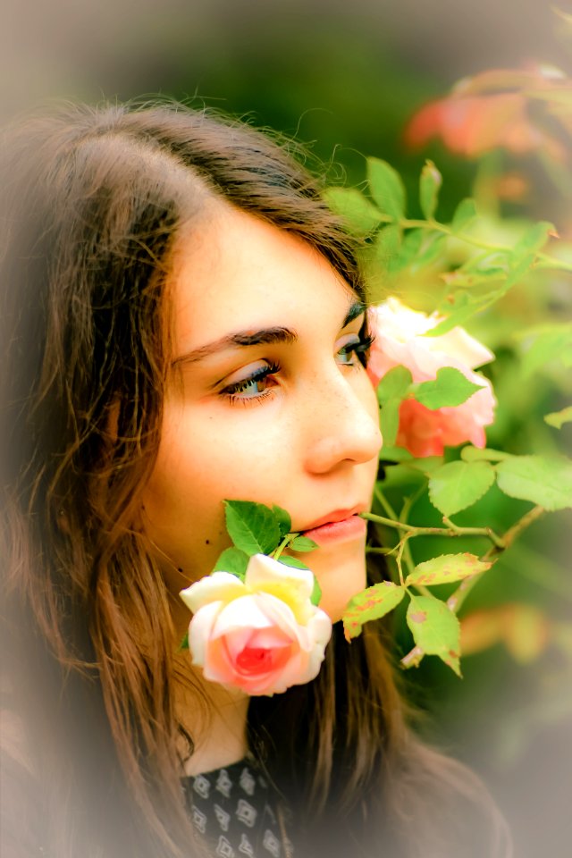 Romantique jusqu'au bout des dents (28491411937)