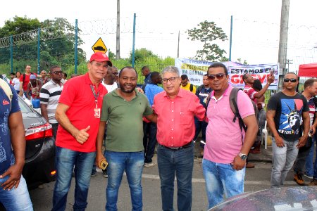 Roserberg Greve Nacional dos Petroleiros
