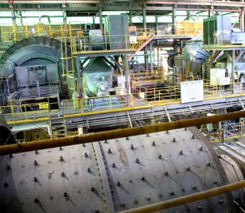 Rotating Grinder Area (8670179026)
