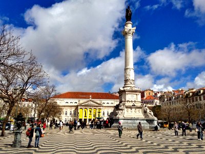 Rossio Square (38143017794)