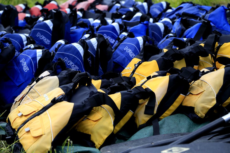 Rows of Life Vests (34395057171)
