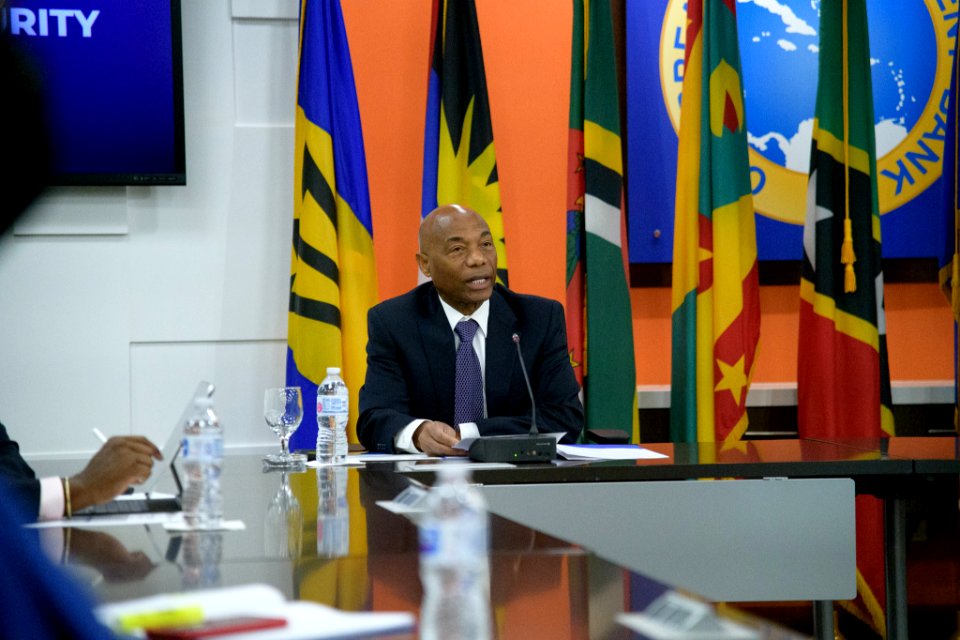RSS Maritime Security Strategy Hand Over Ceremony - Gene Leon