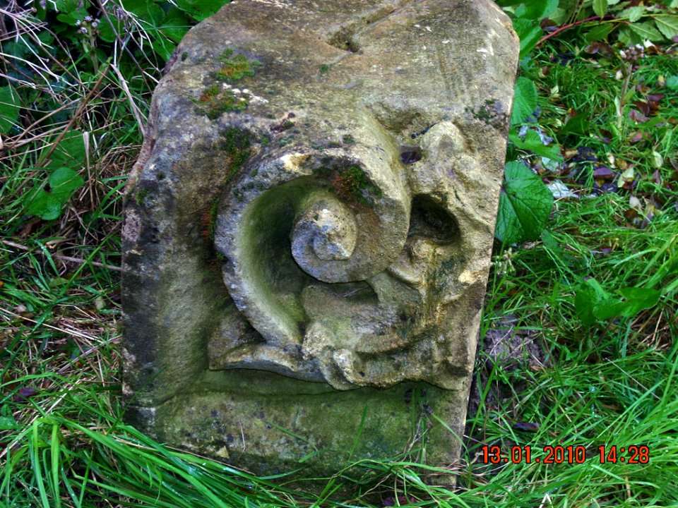 Ruinas (5158198292)