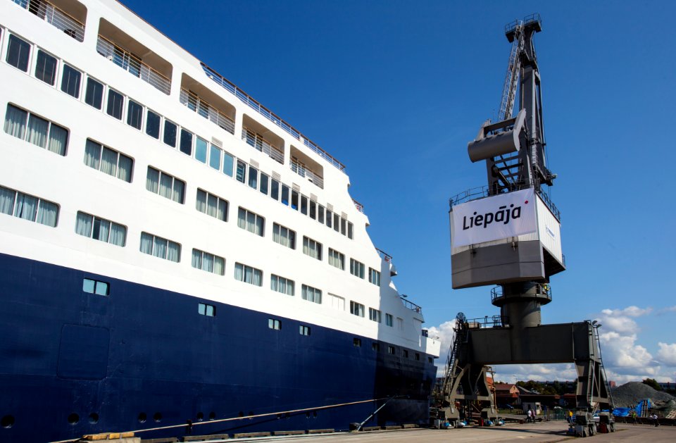 Saga Sapphire (29151470057)