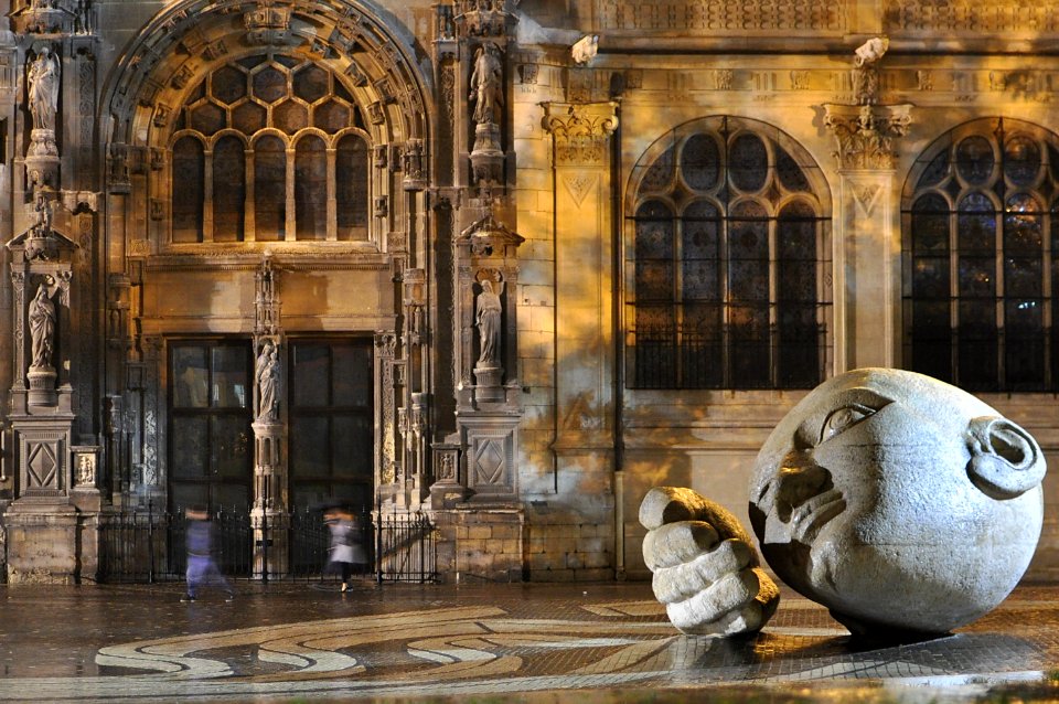 Saint-Eustache - Paris (5155271244)