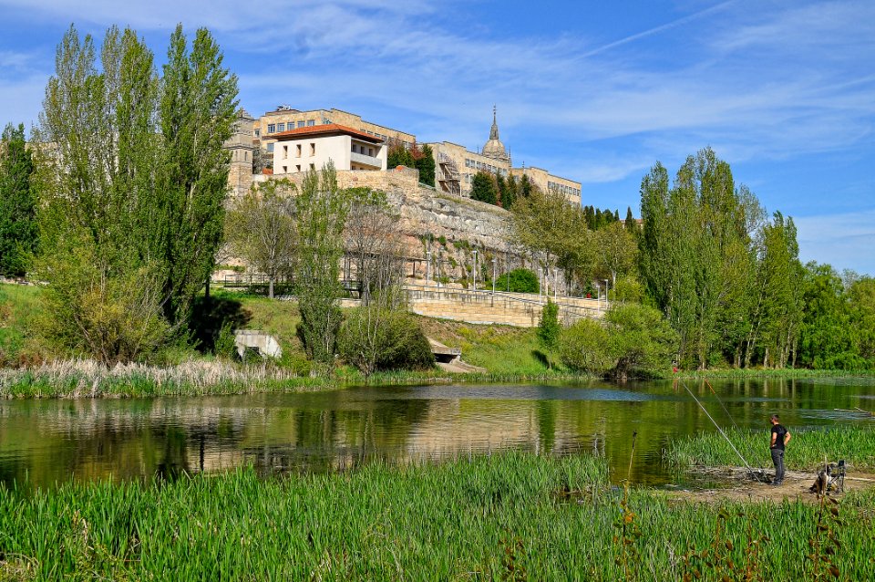 Salamanca Río Tormes (16628355503)