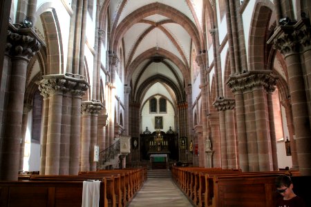 Saint-Pierre-et-Saint-Paul, Neuwiller-lès-Saverne (48713076996)