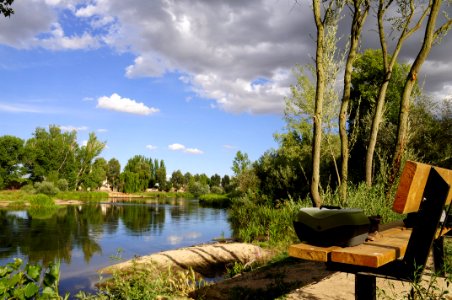 Salamanca RíoTormes (15243346173)