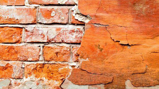Background wall stone