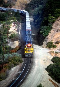 Santa Fe Leasing Norfolk Western Power -- 3 Photos (31675600796)