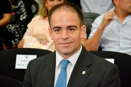 Santiago Alurralde