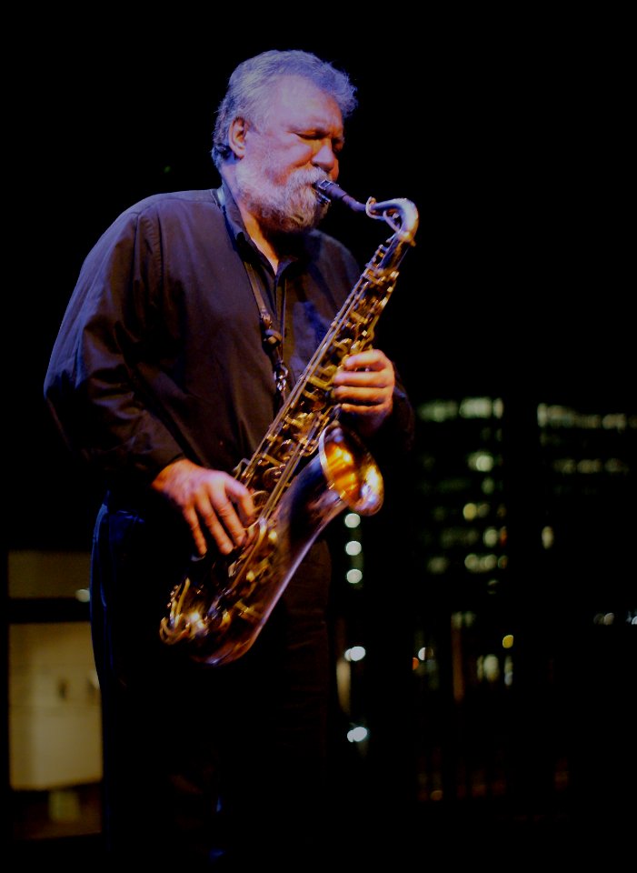 Schlippenbach Trio 13 november 2009 BIM - Evan Parker (50667671028)