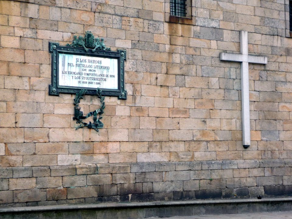 Santiago de Compostela. Galicia (5049964201)
