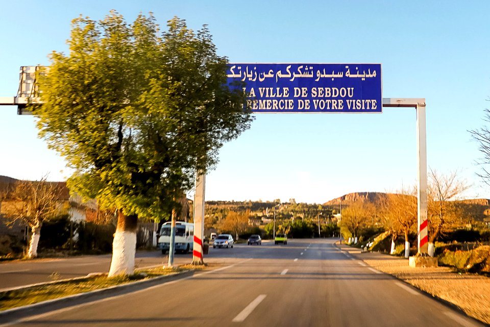 Sebdou - Tlemcen سبدو (48390054061)