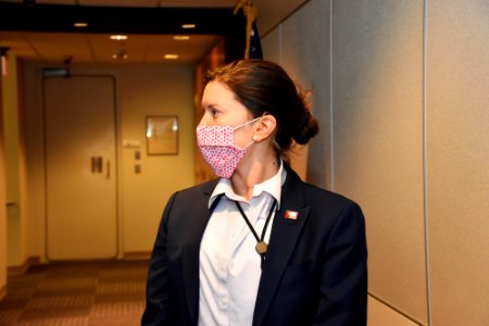 Secretary of State Antony Blinken visits the DSS Command Center (50996865598)