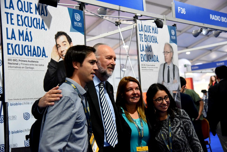SEGUNDA JORNADA DE EXPOMIN 2018 (27823511658)