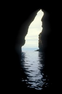 Sea Cave in Channel Islands National Park (24044211104)
