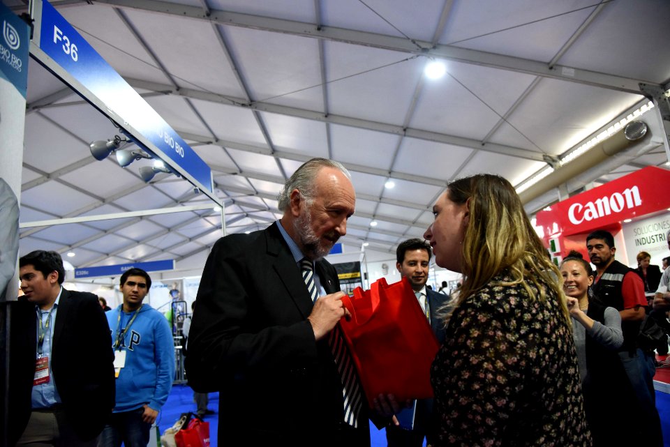 SEGUNDA JORNADA DE EXPOMIN 2018 (27823512578)