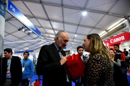 SEGUNDA JORNADA DE EXPOMIN 2018 (27823512578)