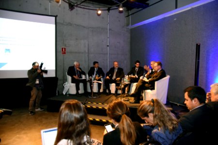 SEGUNDA JORNADA DE EXPOMIN 2018 (40974291964)