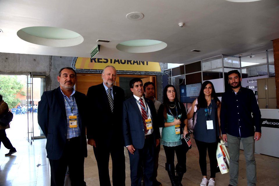 SEGUNDA JORNADA DE EXPOMIN 2018 (40793599405)