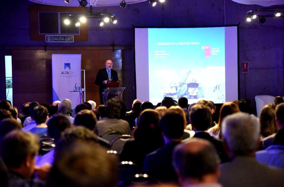 SEGUNDA JORNADA DE EXPOMIN 2018 (40974292554)