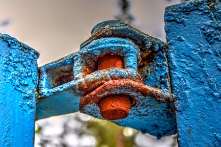 Semi-Abandoned Children's Camp (35326137122)