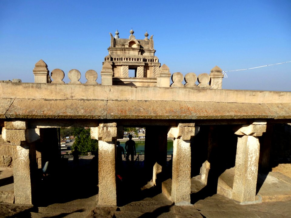 Shravanabelagola (51057107266)