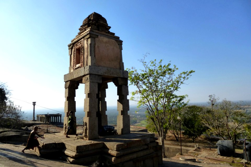 Shravanabelagola (51056379633)