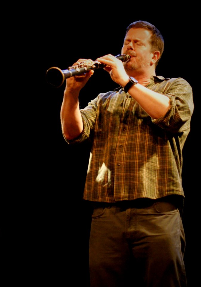 Side A, CO Sint-Andries, Antwerpen 15 oktober 2011 - Ken Vandermark (50859624642)