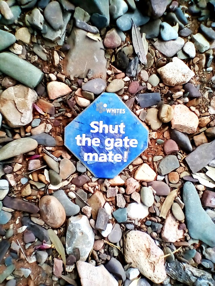 Shut the Gate, Mate (36828898444)