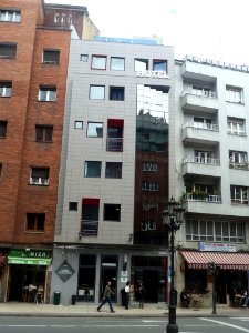Sidrería Bar Niza (6344270734)