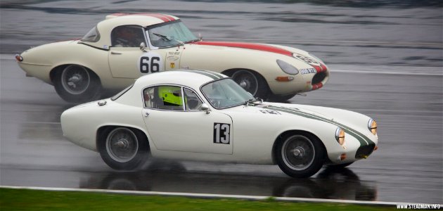 Silverstone Classic (19410013174) photo