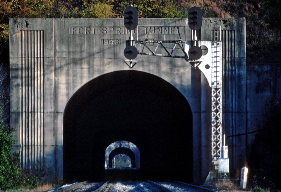Signals and Tunnels, What a Combo (31738146110)