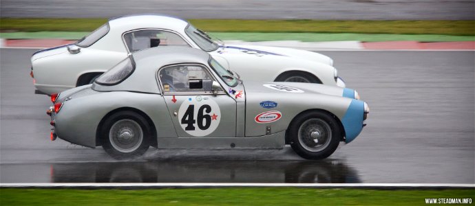 Silverstone Classic (20032646805)