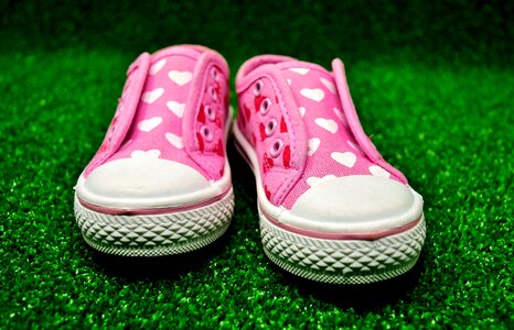 Sneakers fashion youth