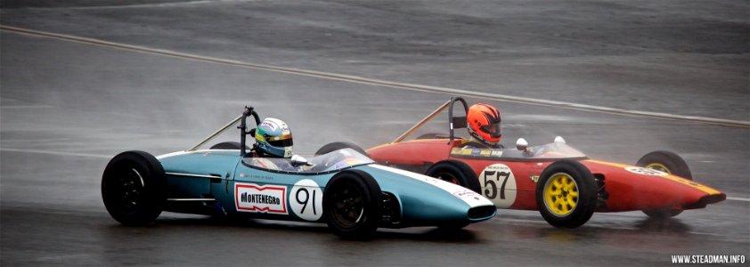 Silverstone Classic (19411692613)