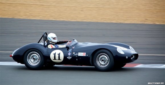 Silverstone Classic (19846022019)