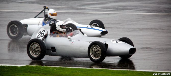 Silverstone Classic (19846008169)