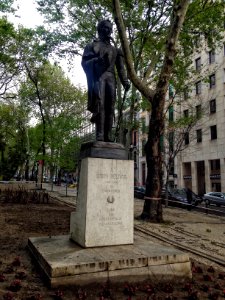 Simon Bolivar (35853188026) photo