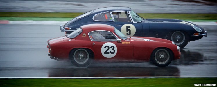 Silverstone Classic (20032645365)