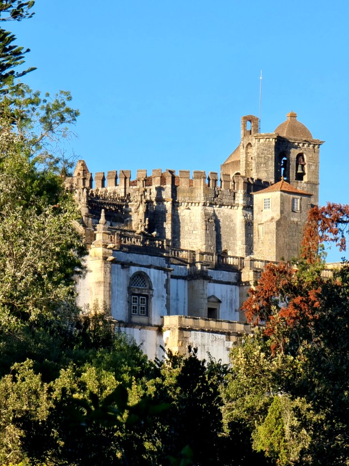 Simply 'Convento de Cristo' (51616297694)