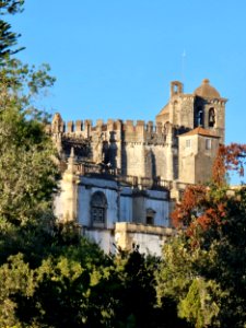 Simply 'Convento de Cristo' (51616297694)