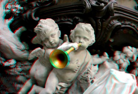 Sint-Baafskathedraal Gent 3D (8606186030)