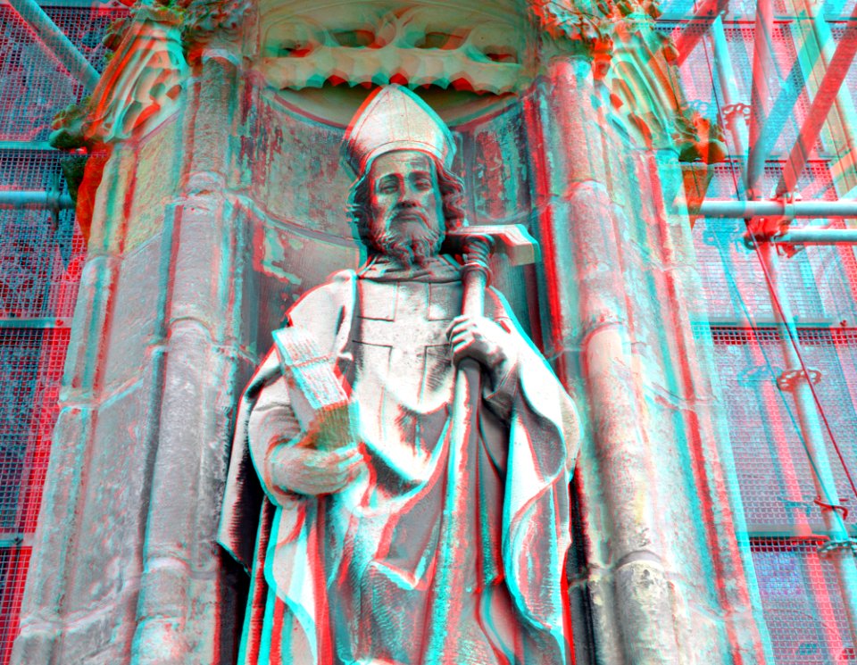 Sint-Janskathedraal Den Bosch 3D (26057868442)