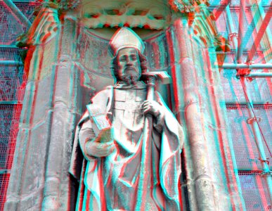 Sint-Janskathedraal Den Bosch 3D (26057868442)