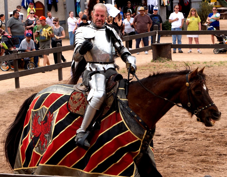 Sir Mauldron (13832022474)