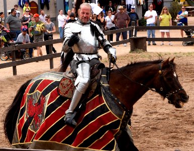 Sir Mauldron (13832022474)