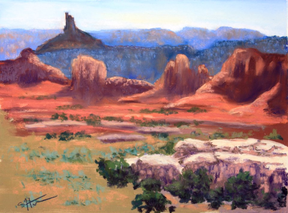 Six Shooter Peak (8971039043)