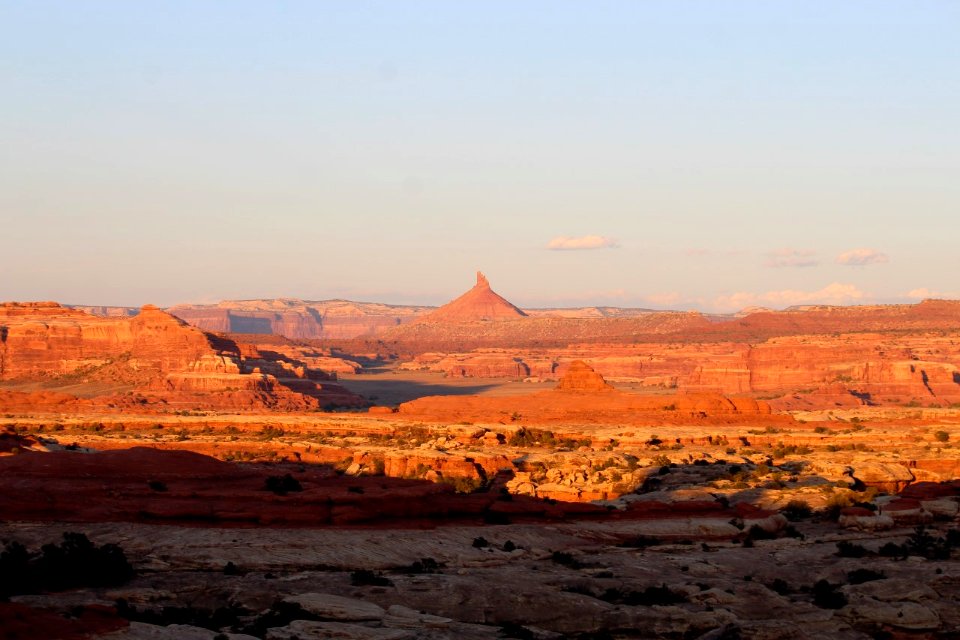 Six Shooter Sunset (51396156750)